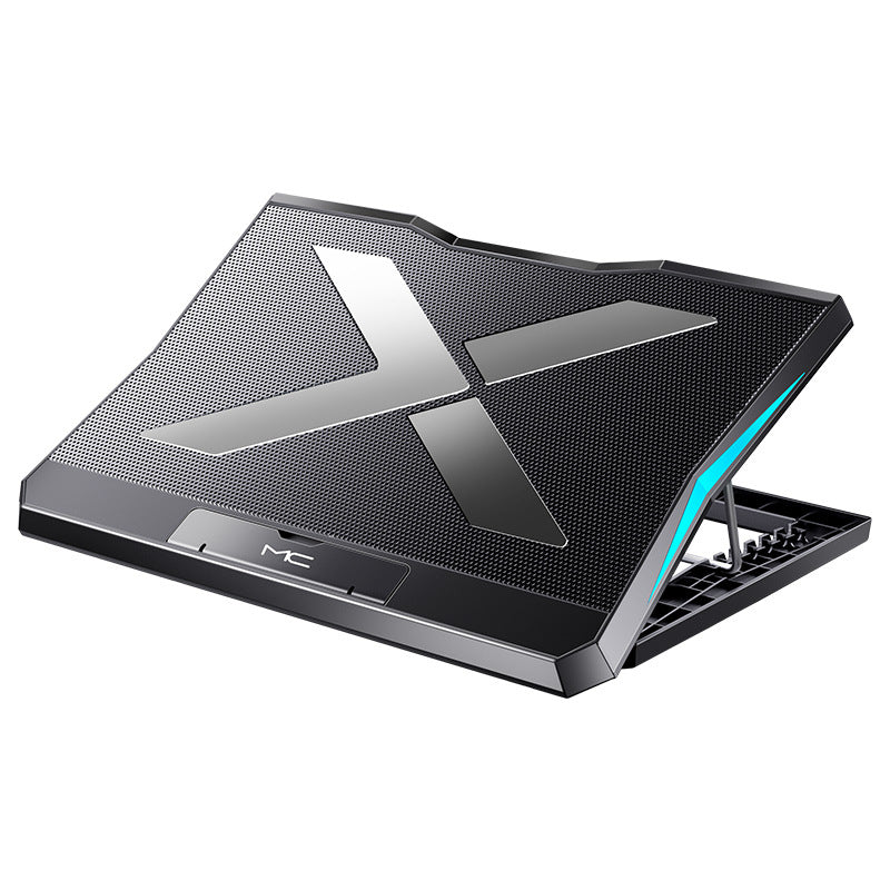 Laptop Radiator with Cooling Base