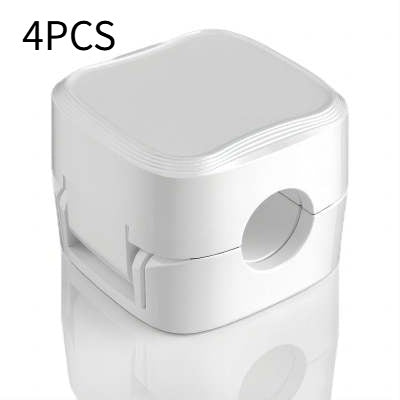 Magnetic Cable Organizer