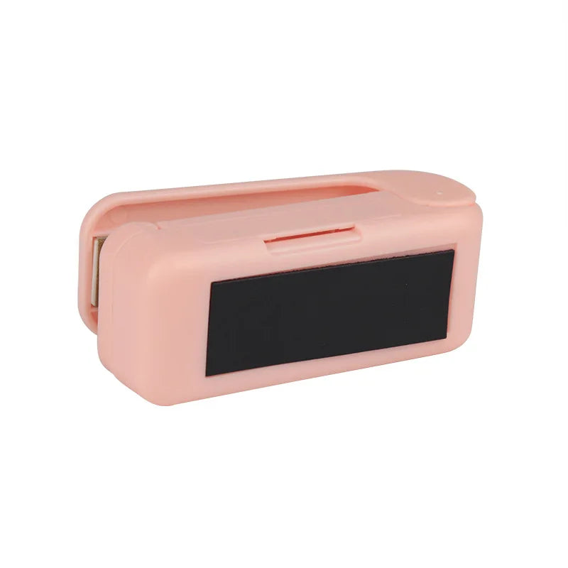 SealPro™ Mini Bag Sealer – Keep Your Food Fresh Anywhere