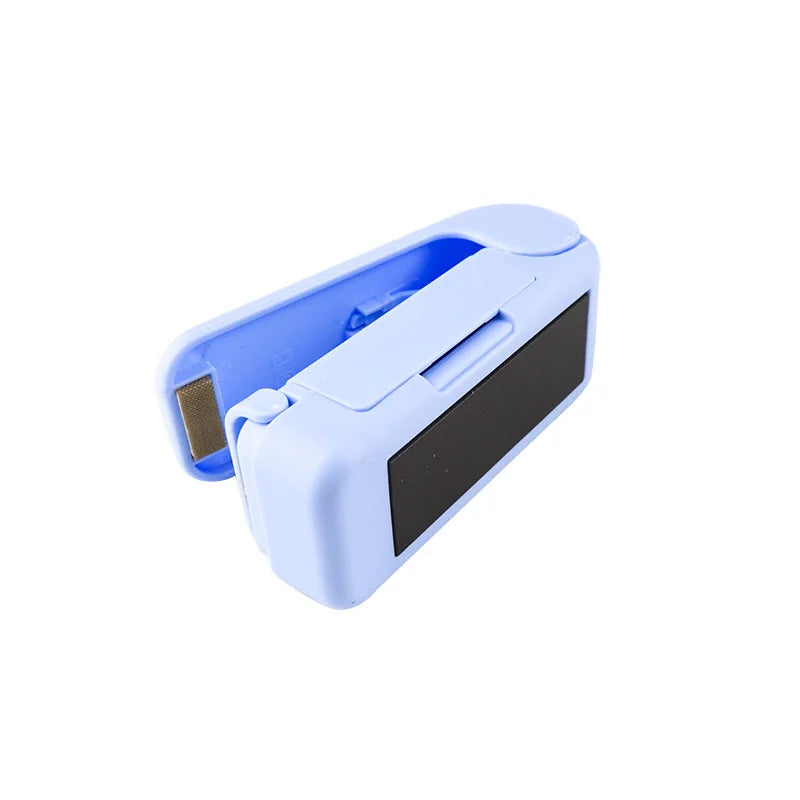 SealPro™ Mini Bag Sealer – Keep Your Food Fresh Anywhere