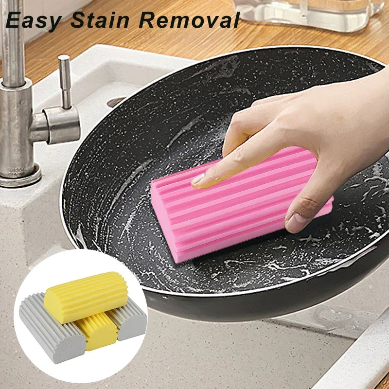 DustAway™ Cleaning Sponge – Instantly Remove Dust & Dirt