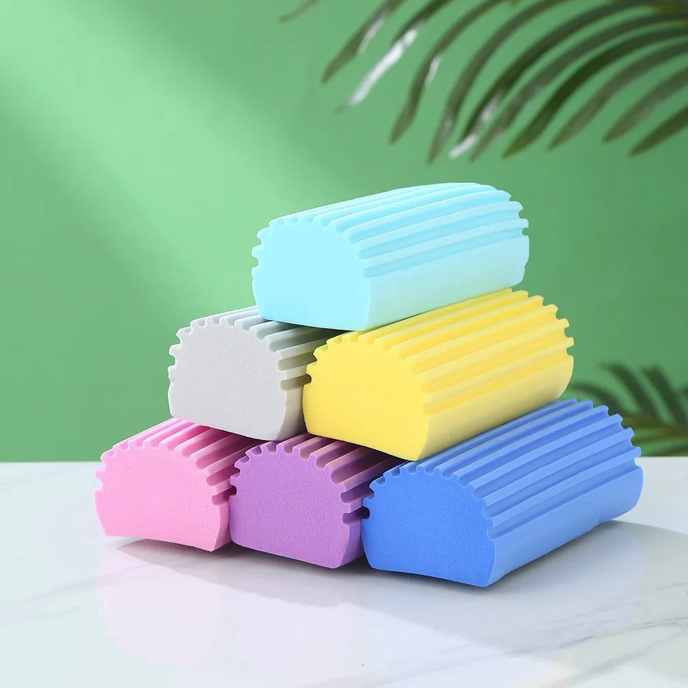 DustAway™ Cleaning Sponge – Instantly Remove Dust & Dirt