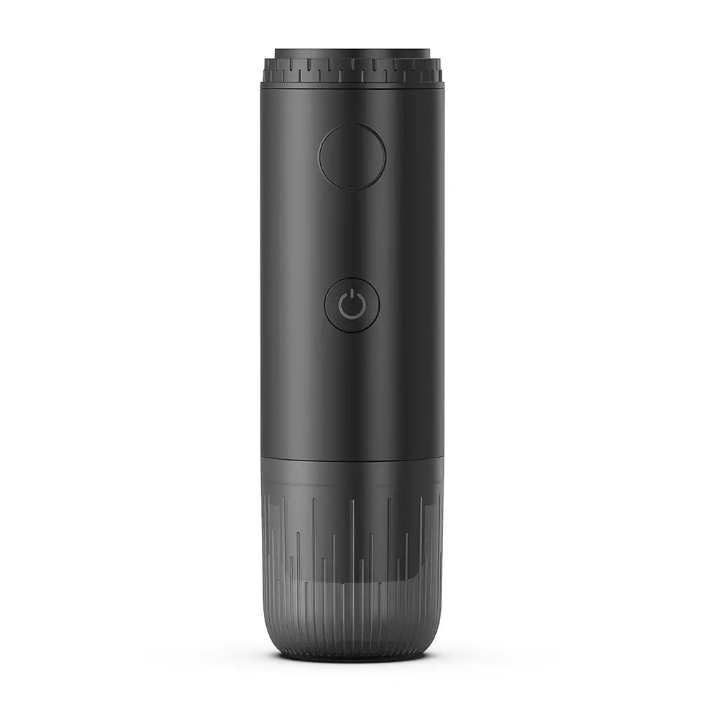 Portable Espresso Machine 3-in-1 Travel Coffee Maker for Camping Hiking Office Self-Heating with USB-C