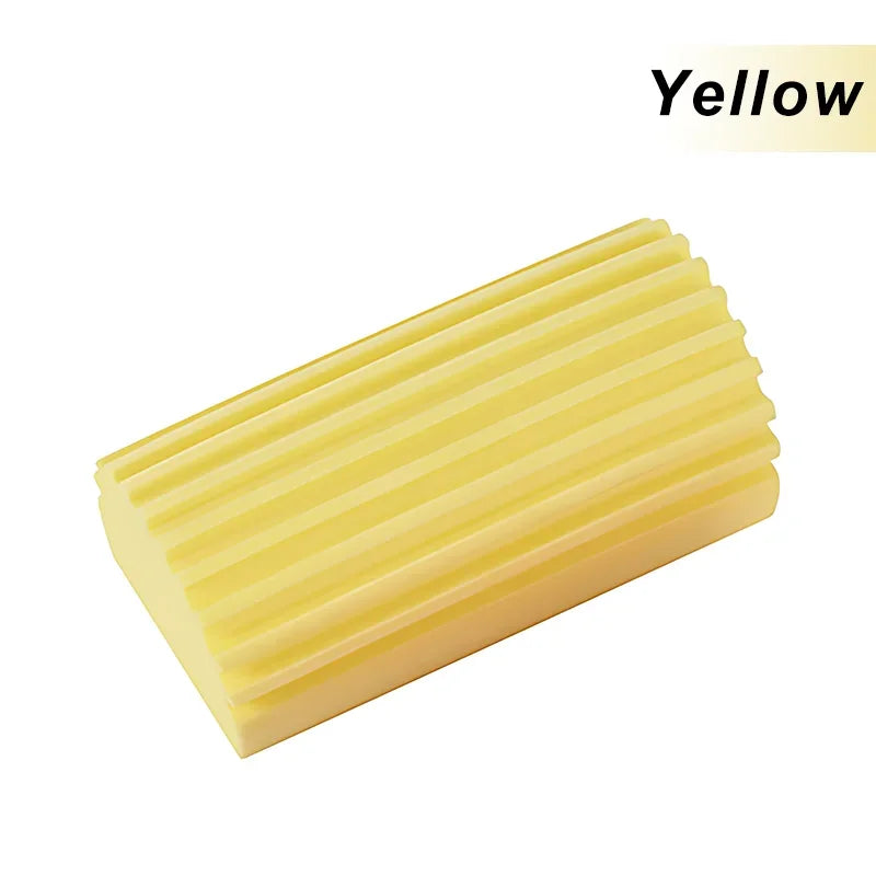 DustAway™ Cleaning Sponge – Instantly Remove Dust & Dirt