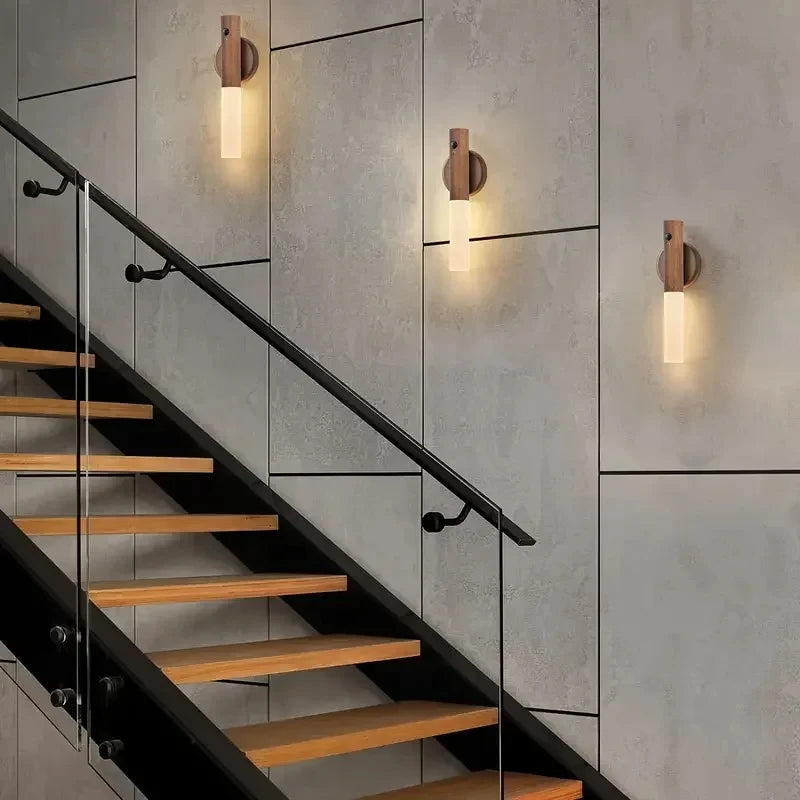 GlowSense™ Motion Sensor Light – Light Up Your Space Instantly