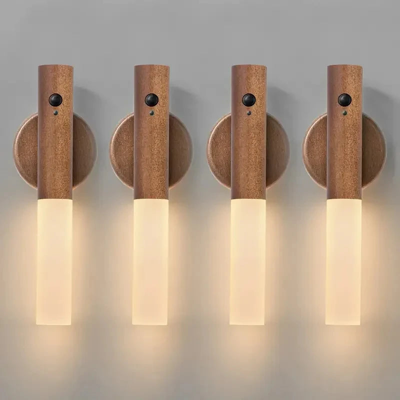 GlowSense™ Motion Sensor Light – Light Up Your Space Instantly