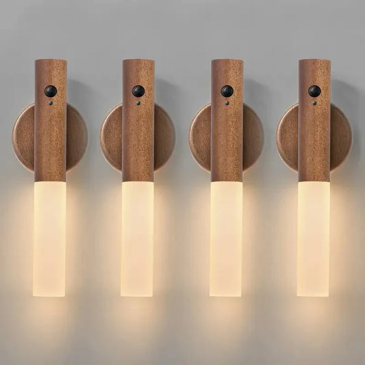 GlowSense™ Motion Sensor Light – Light Up Your Space Instantly