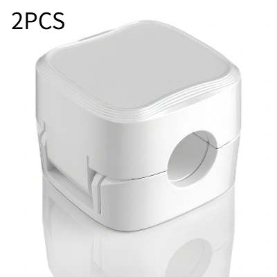 Magnetic Cable Organizer