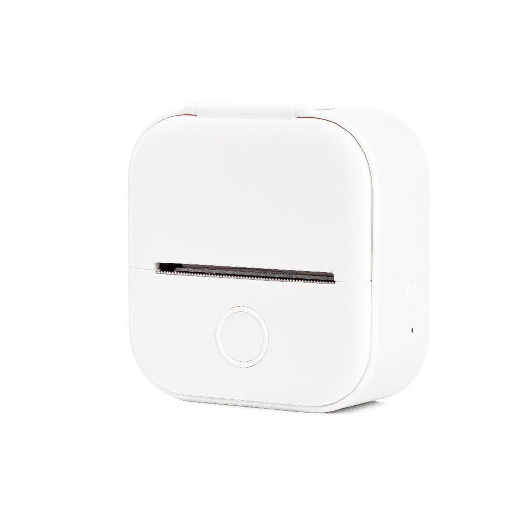 Portable Mini Thermal Photo Printer  Bluetooth-compatible